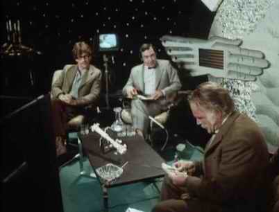 the quatermass conclusion